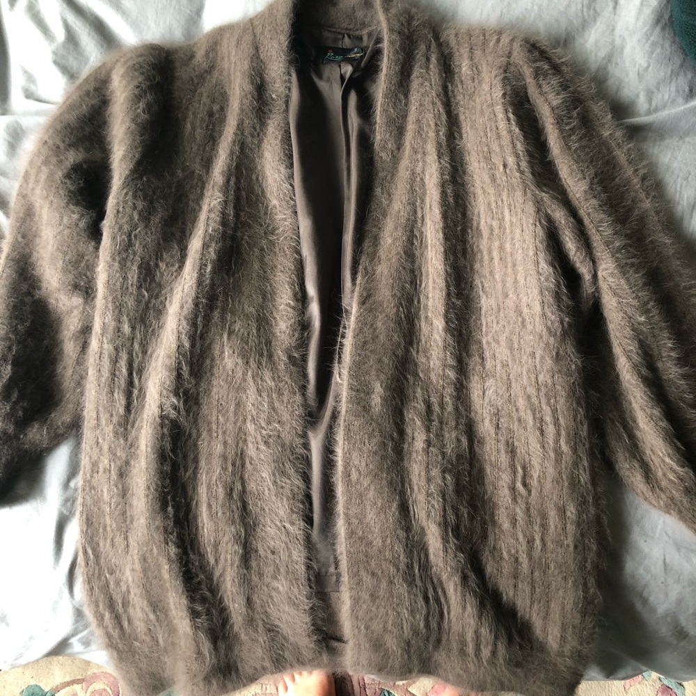 Rosa Collection Cardigan